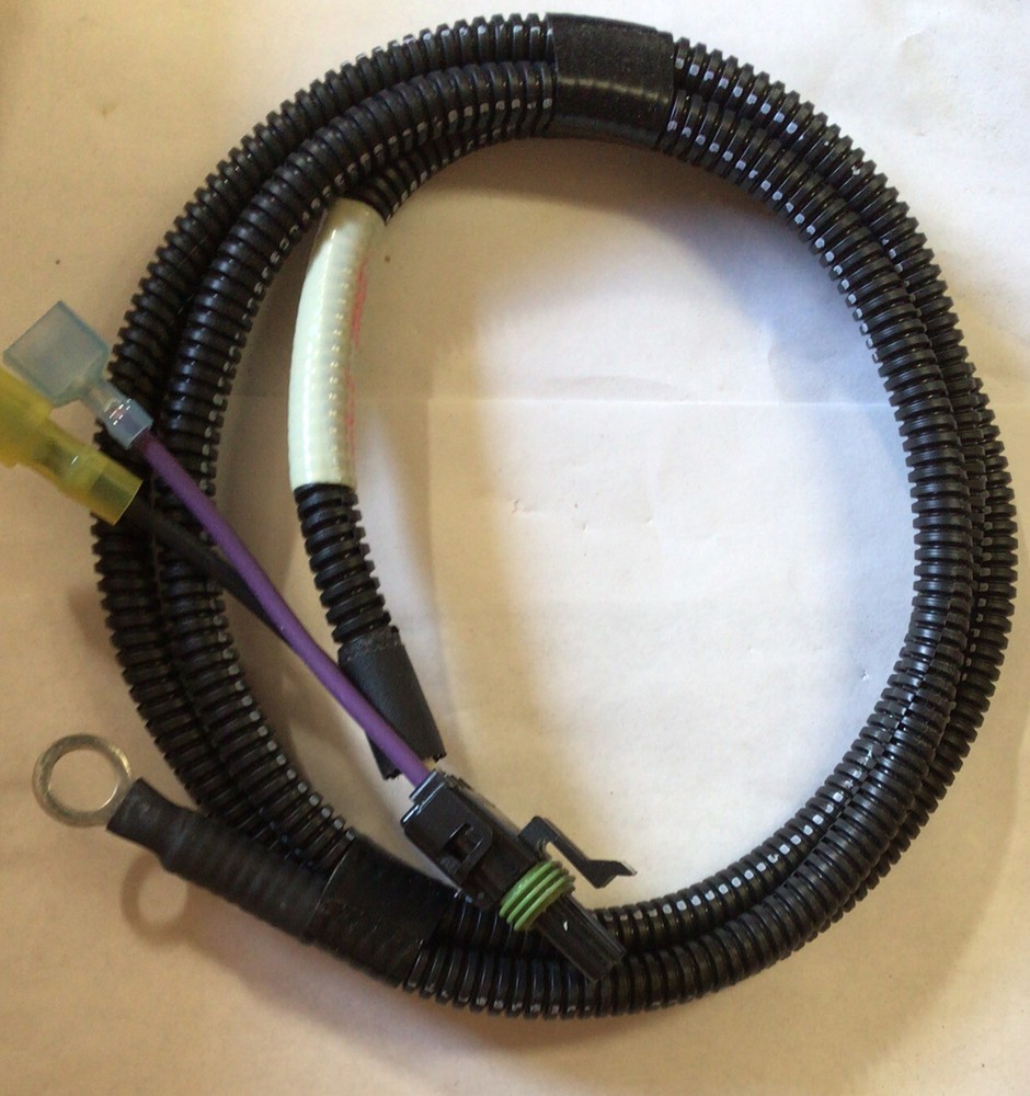 Cummins wiring Harness 3916676