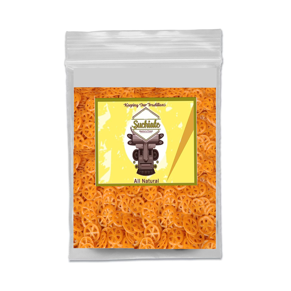 Mexican Duritos Pinwheels Wheat Snacks Fried Snacks chicharrones de rueda/harina