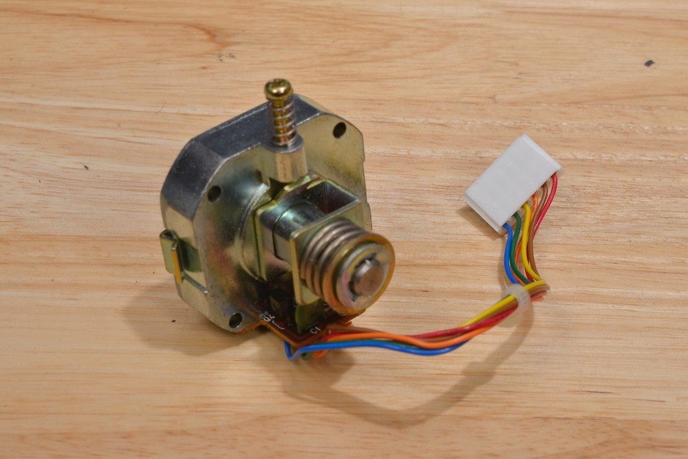 ICOM IC-781 R9000 SMOOTH VFO ENCODER