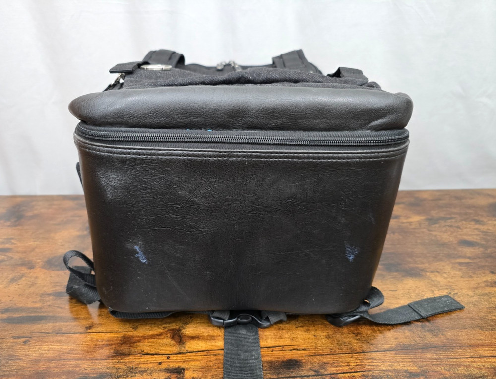 BURTON Aperture Pack / Backpack - VG!
