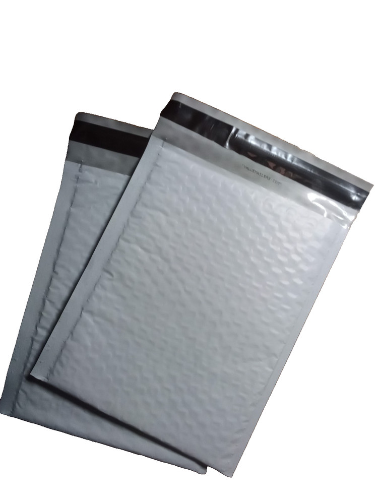 Poly Bubble Mailers Envelopes Shipping #0 6x10 (50 Count)
