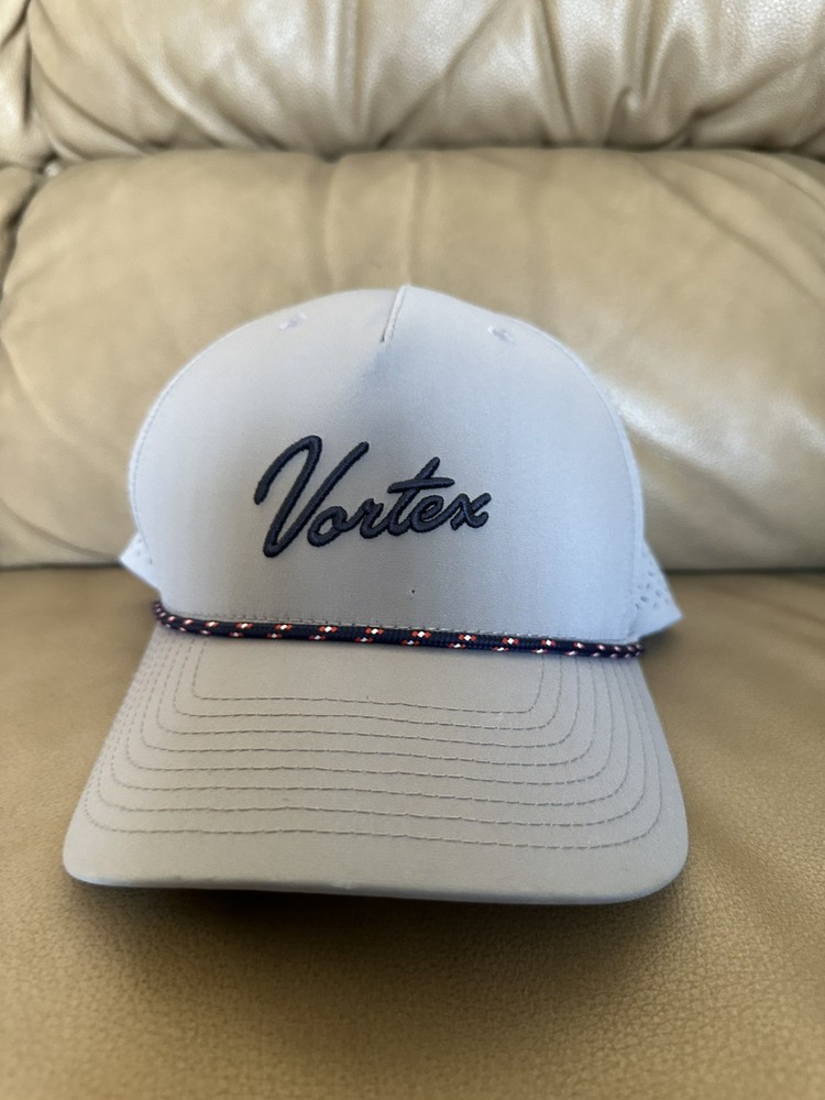 Vortex Sports Hat