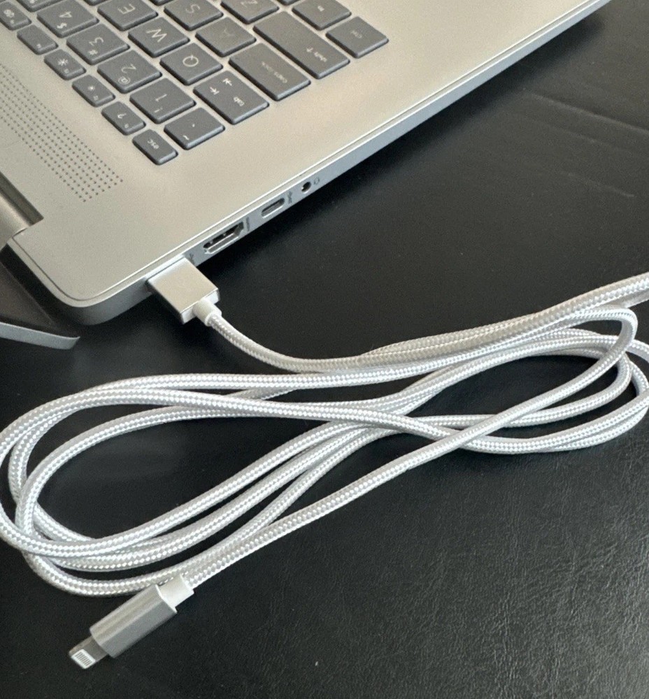 generic chargers for iPhone.