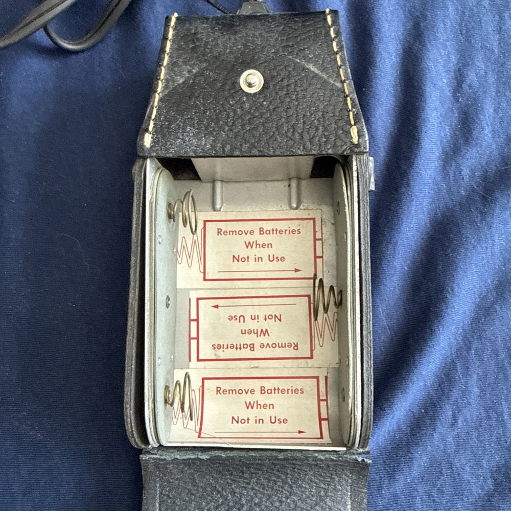 Sears Tower 127 EF FLASH UNIT