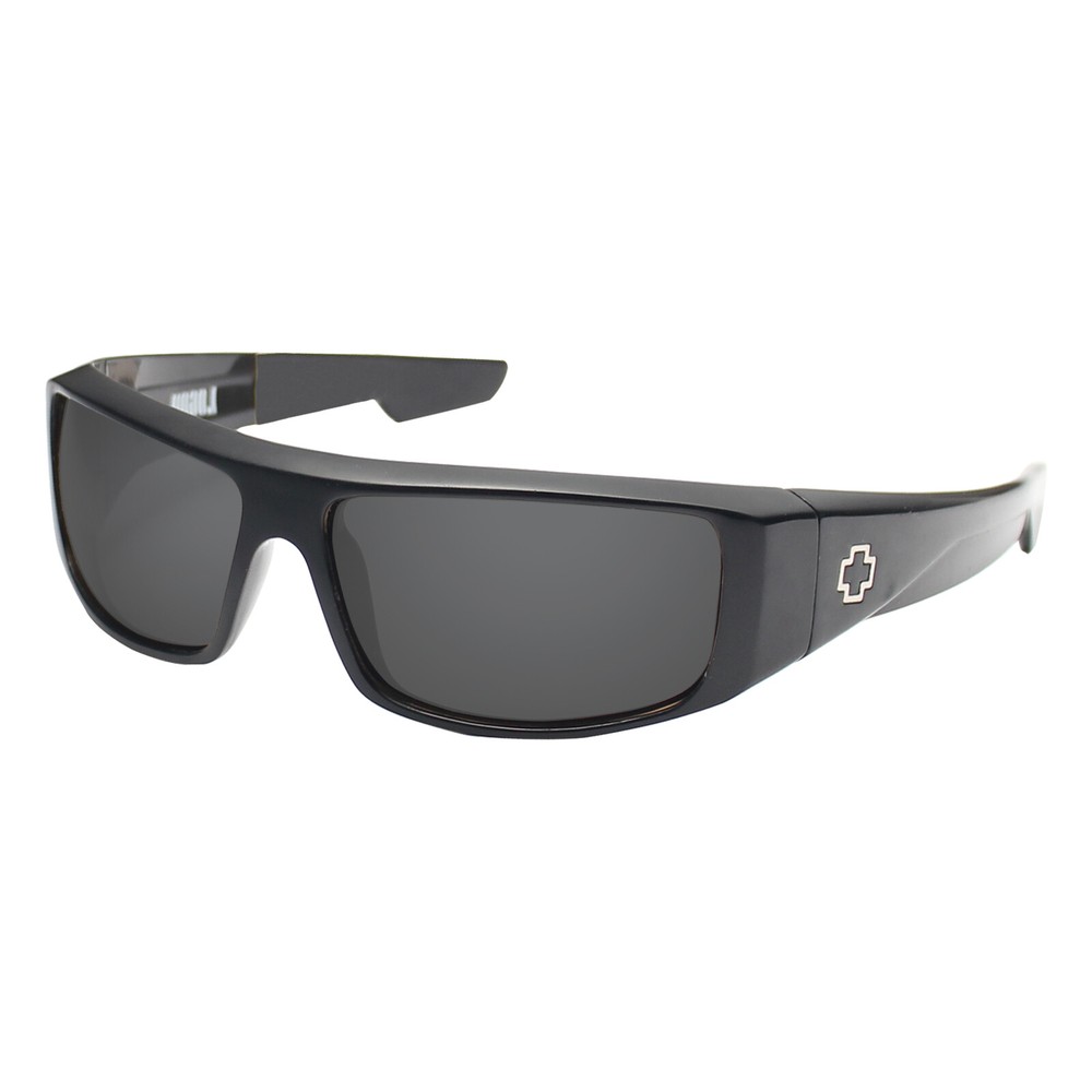 EYAR Polarized Replacement Lenses for-Spy Optic Logan Sunglass-Options