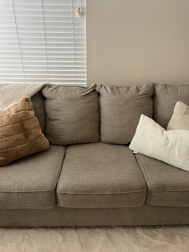 sofa set living room used