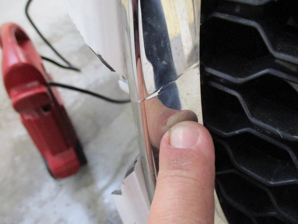 XF 2016 High Mounted Stop Light 1727553