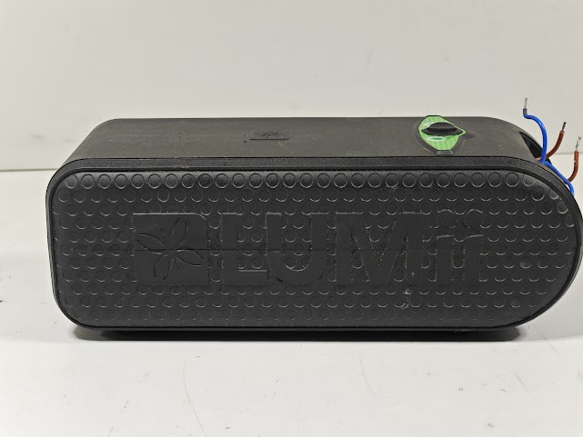 LUMii Grow Light Controller - Untested, Used, No Cables