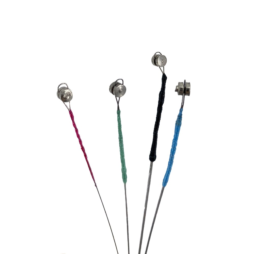 1 Set Violin String German Silver Strings for 3/4-4/4 Size Violin GDAE-Replace