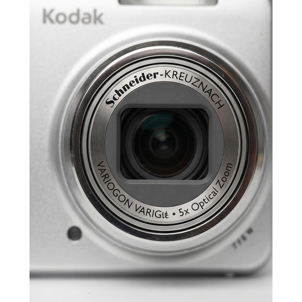 Kodak Easy Share C875