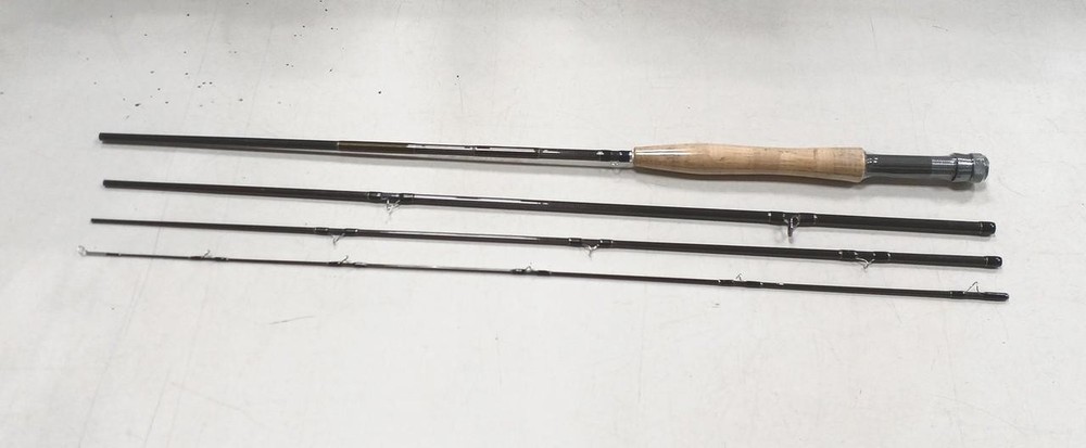 Flextech Crx 88 Series Fly Rod
