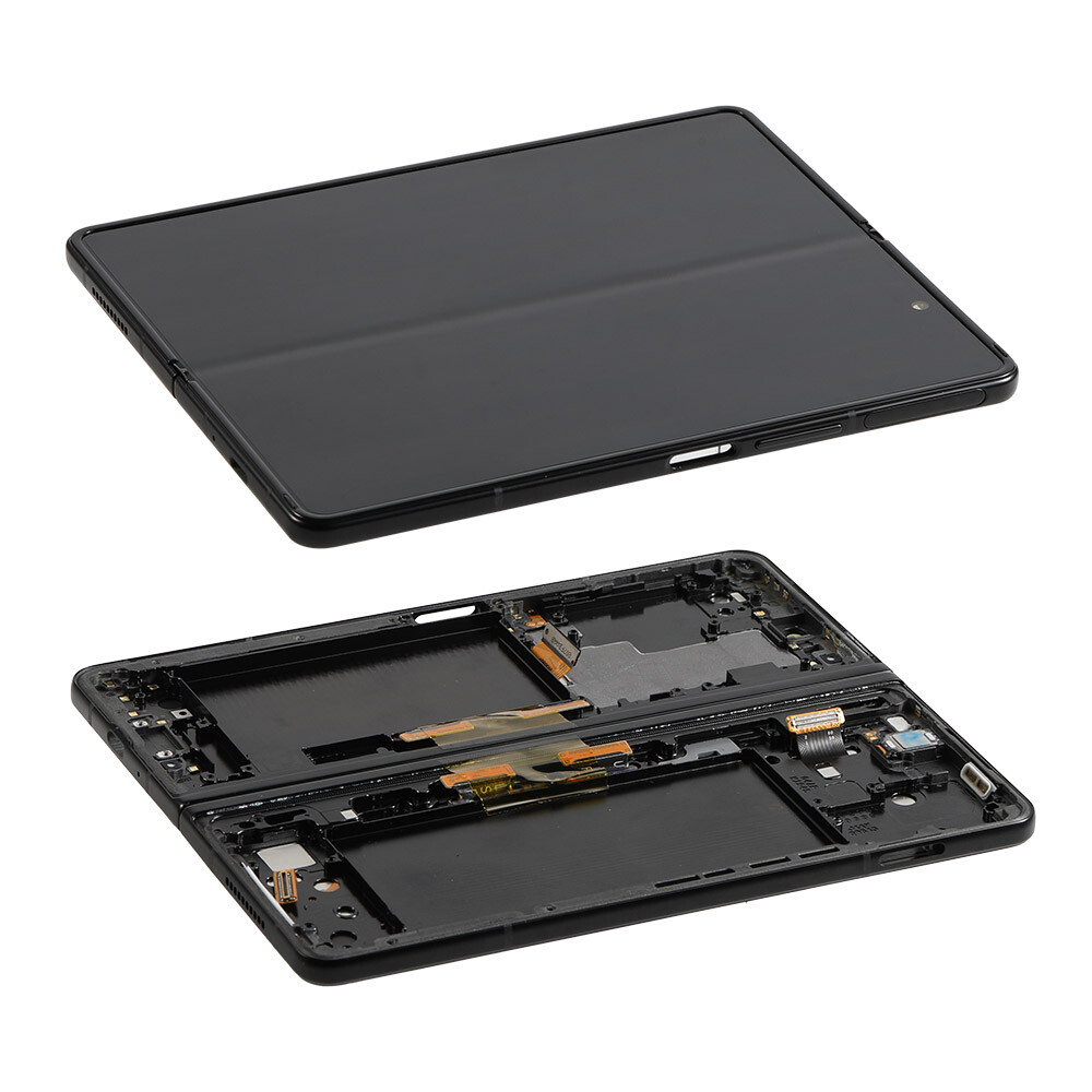 Inner OLED LCD Display Touch Screen Replacement For Samsung Galaxy Z Fold3 F926U