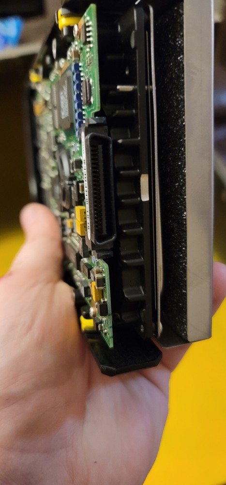 18GB Disk Module 10000rpm 005046097