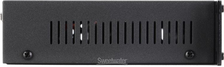 dbx DriveRack PA2 Complete Loudspeaker Management System