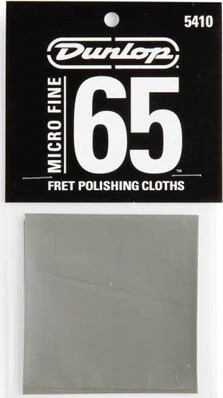 SYSTEM 65 MICRO FRET CLOTH