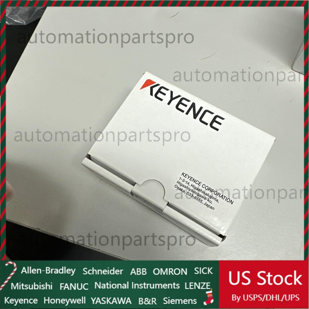 1PC New GL-RB01 Laser Sensor GLRB01 Free Shipping