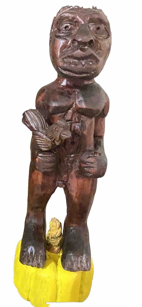 Obba Kolagba ,ifa ,osha