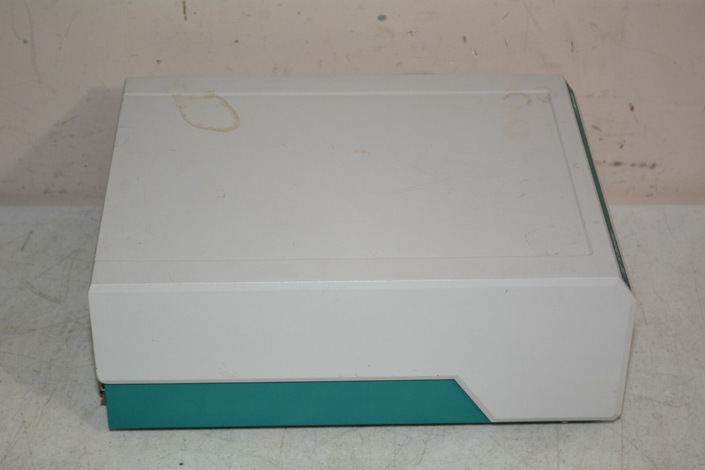 ^ Metrohm 732 Ion Chromatography Detector #D265