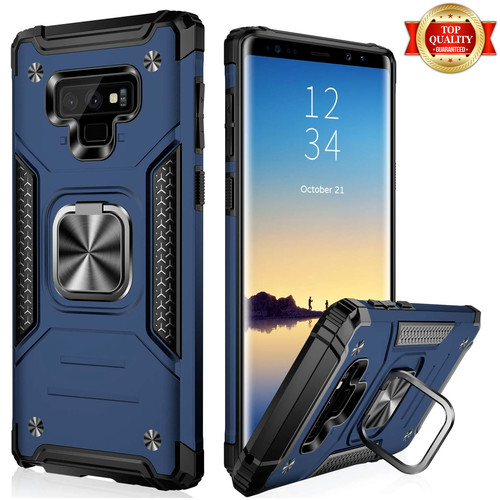 Cober Funda Para De Samsung Galaxy Note 9 Cover Moda Lujo Telefono Protector