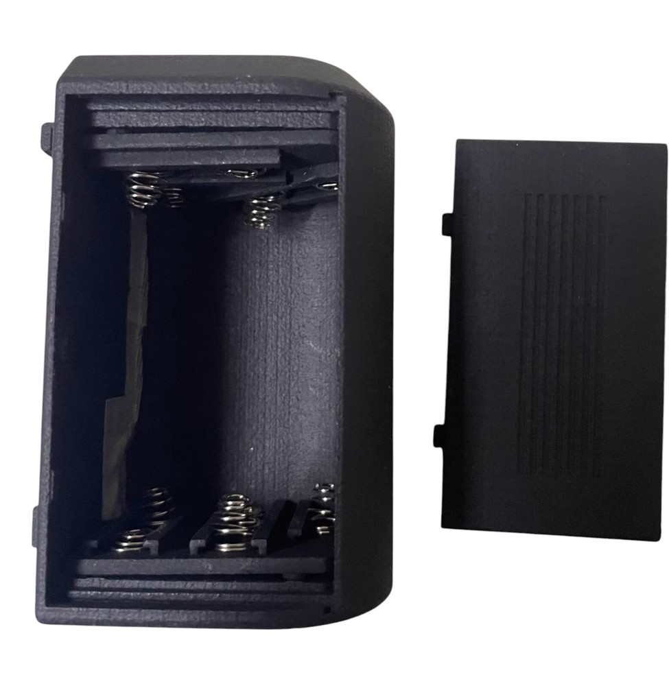 AA Battery PACK Attachment For JVC XD-P1 Pro DAT