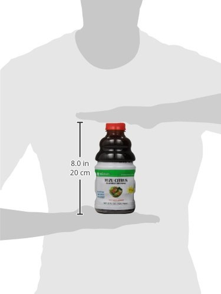 Yuzu Dressing, 32 Oz