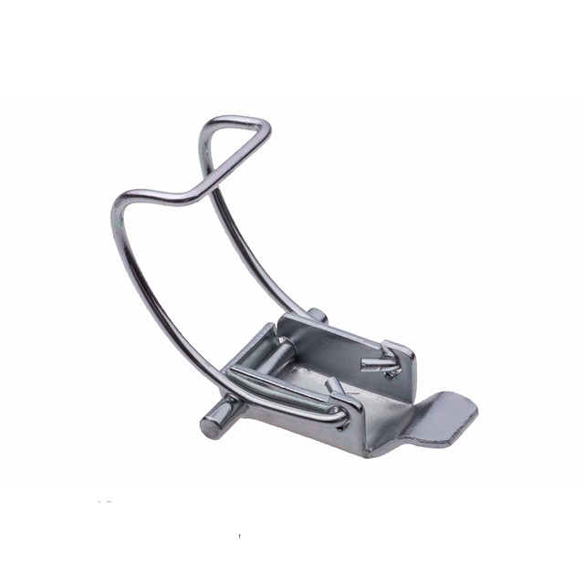 Genuine Ford Upper Cover Clamp 6C2Z-9628-AA