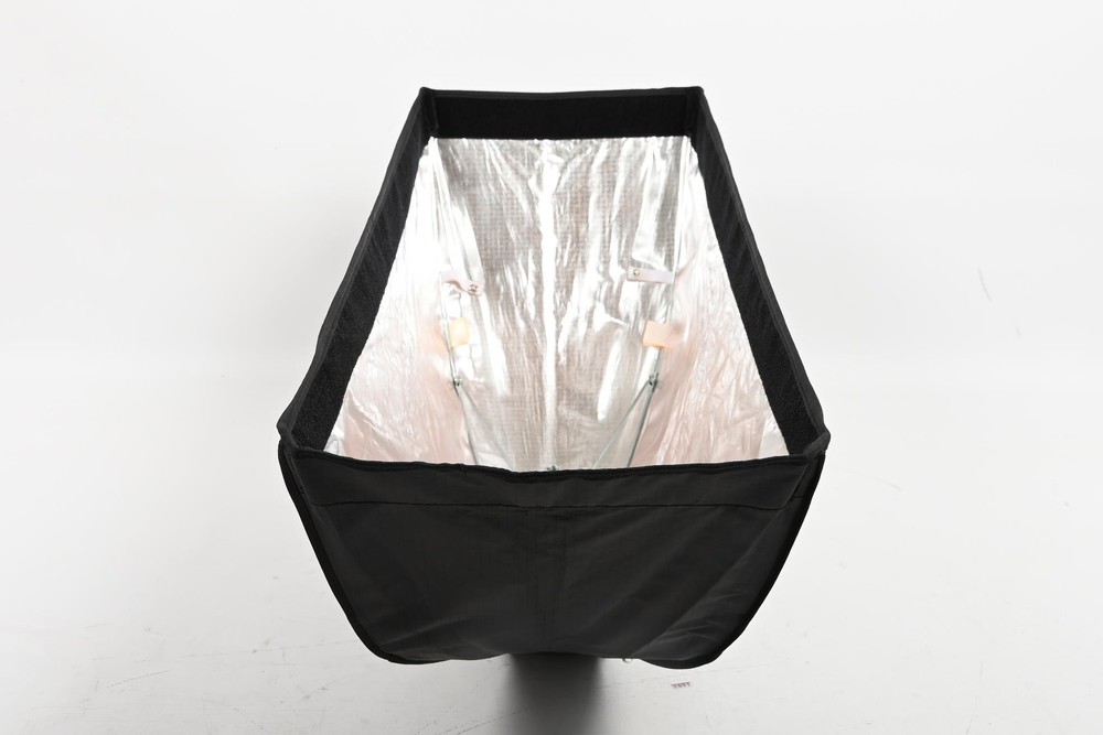 Westcott Rapid Box Switch 1x3 Strip Softbox #679