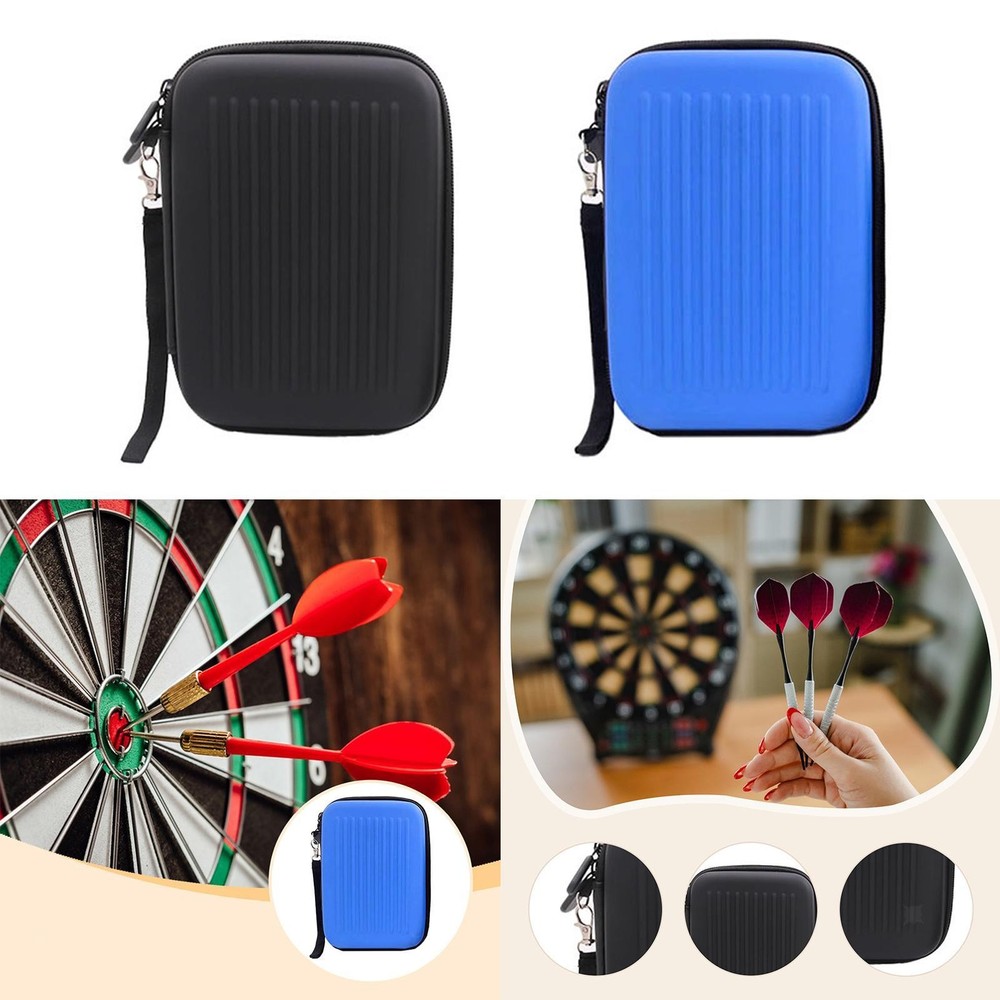 Storage Case  Organizer Lightweight Compact Professional  Box Holder for