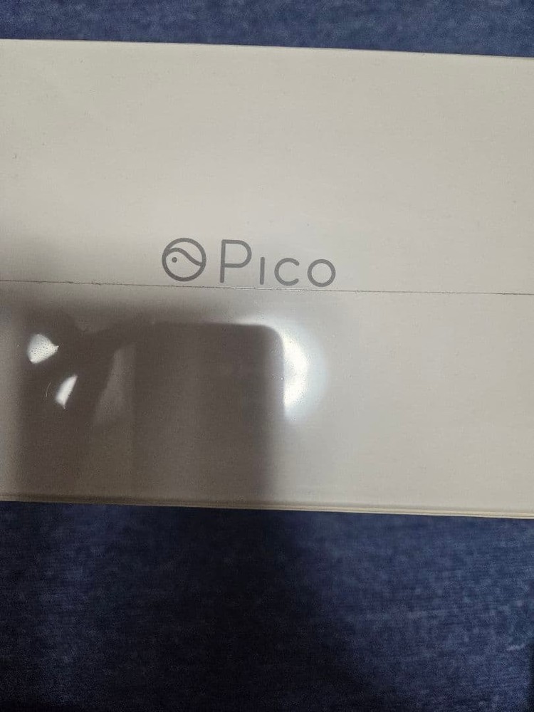 Pico G2 VR Headset White