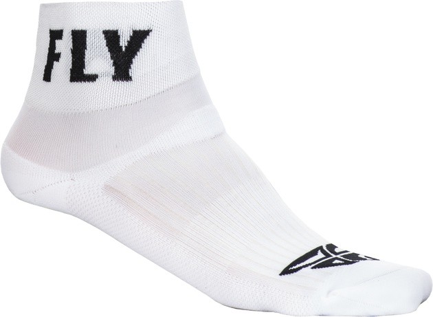 FLY Racing Shorty Socks
