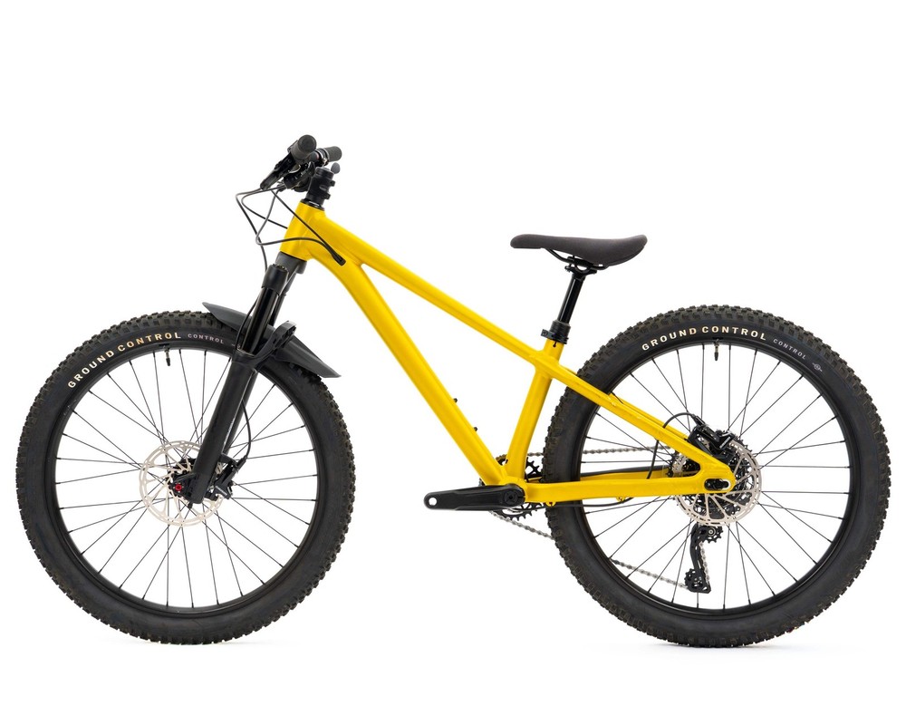 [Pre-Owned] 2024 Specialized P.2 Trail - Size 24