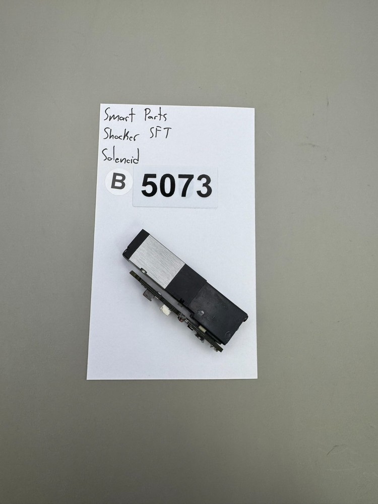 Smart Parts Shocker SFT Solenoid