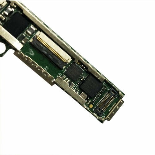 Microsoft Surface Pro 4 Touch Digitizer Connector Controller Board A07557G US cn