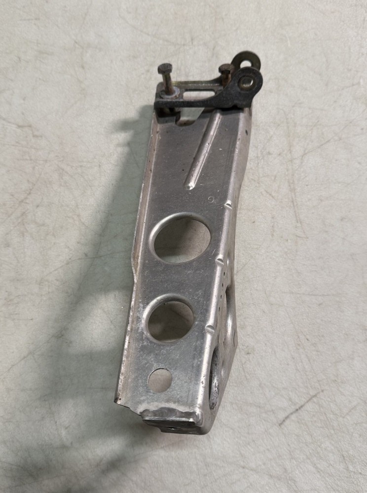 2000 2001 2002 2003 ZX LEFT FRONT BUMPER SUPPORT MXZ FORMULA SUMMIT LEGEND