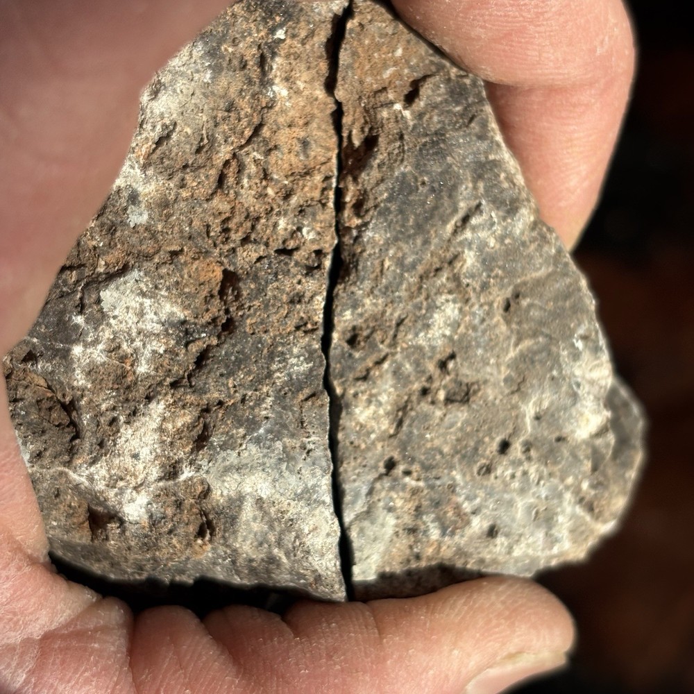 az silver ore .6 lbs (280g)
