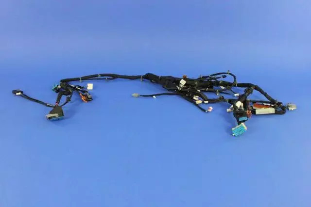 Genuine Mopar Instrument Panel Wiring 68205634AF