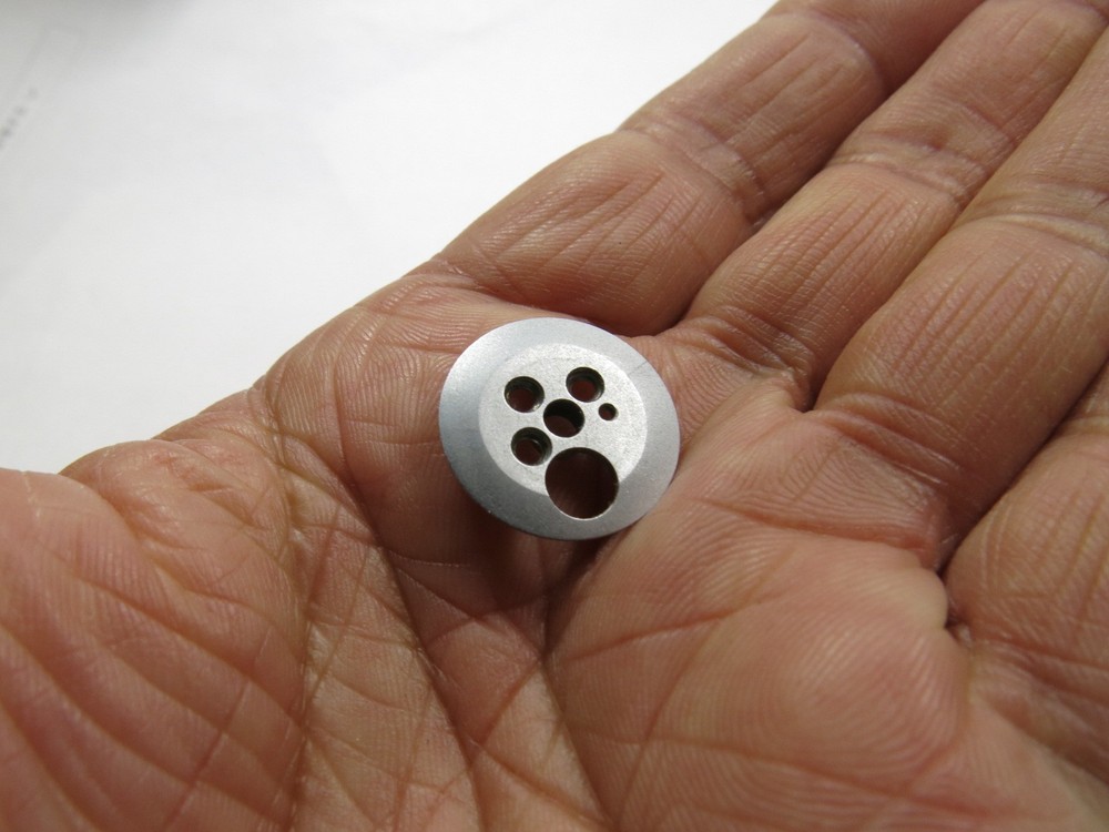Leica 3f 3G parts self-timer Selftimer (3f self-1)