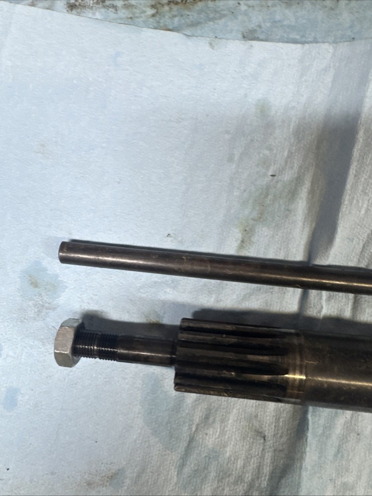 Delta 11-280 Quill Feed Down Handle