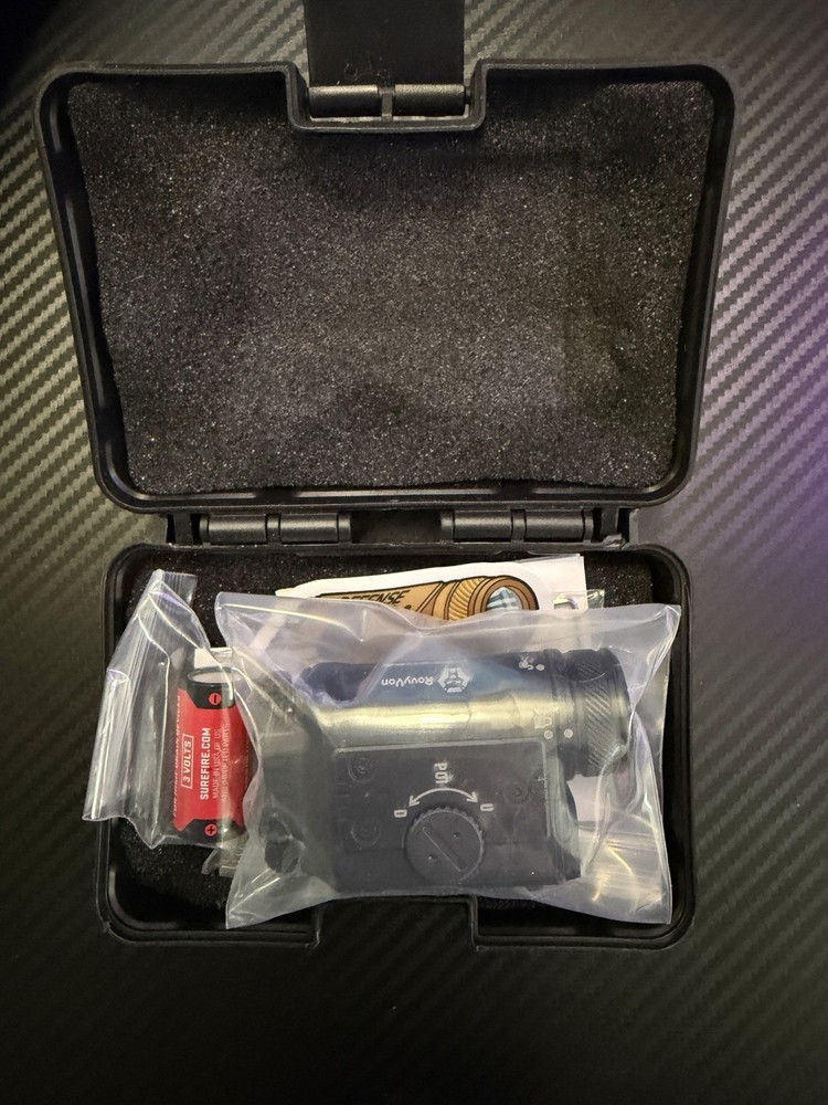 Defense Distributors Rovyvon GL4 Pro