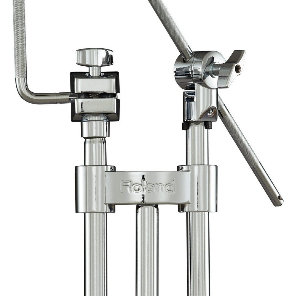 Roland Combination Cymbal/Tom Stand