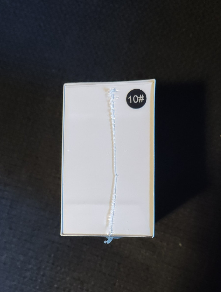 Eternal Living Smart Ring Size 10