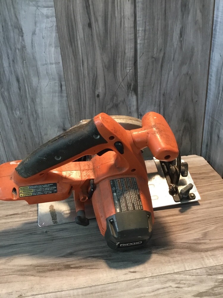 RIDGID TOOLS R8452 **TOOL ONLY** (PSL032227)