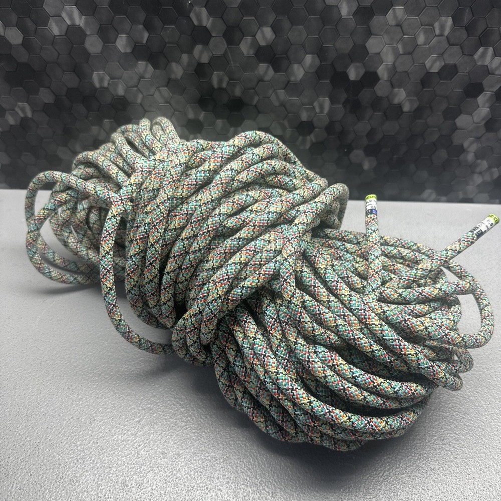 EDELRID 8,9MM 60M ROPE