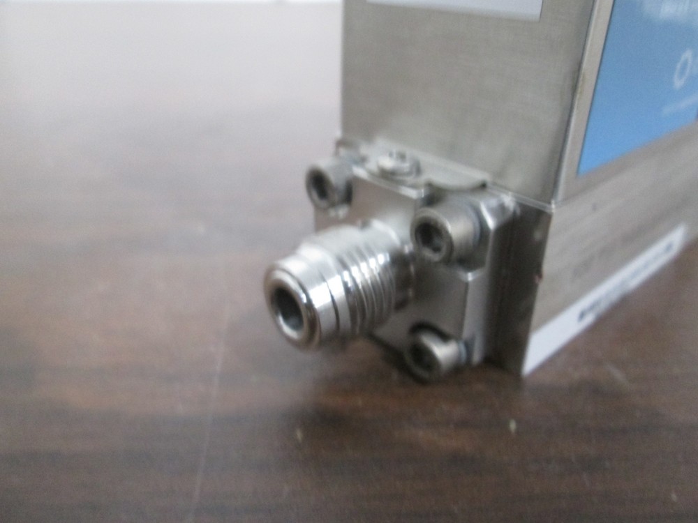 Unit, UFC-1660, 20L, H2, Mass Flow Controller, 1/4" Port, Used