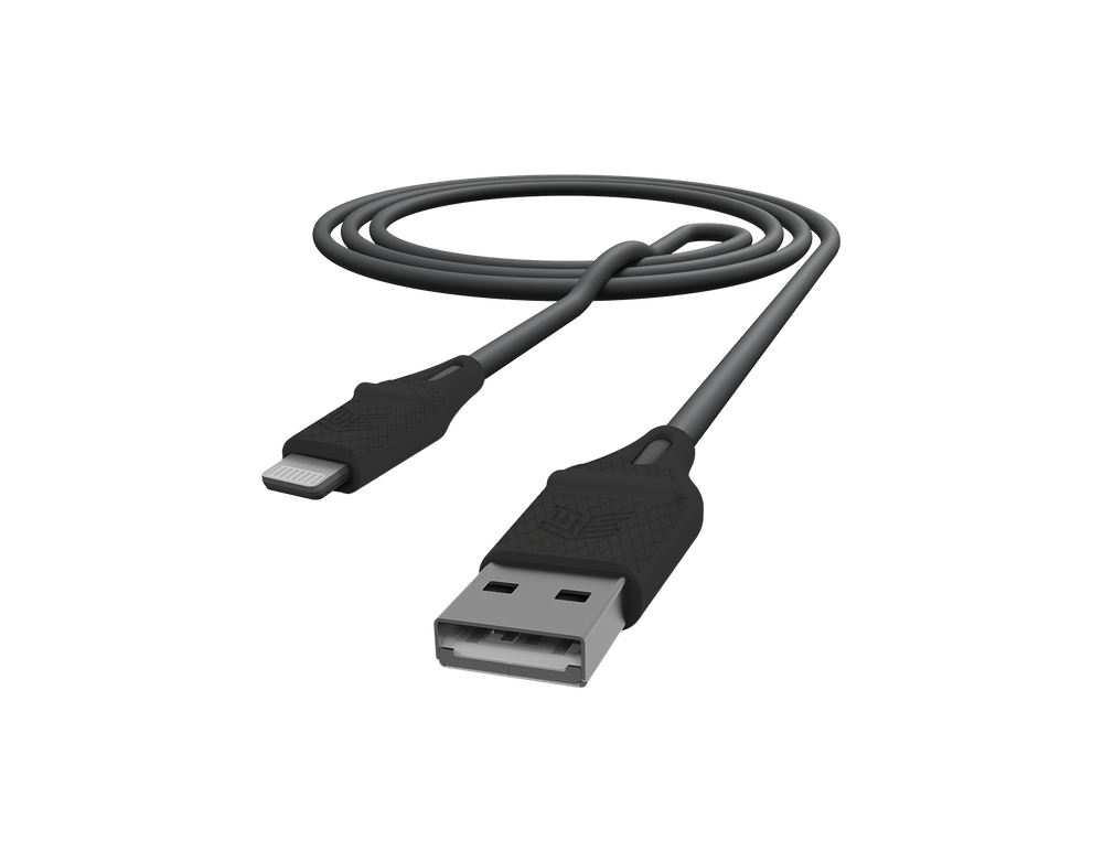 STM Goods Dux Cable USB-A to Lightning