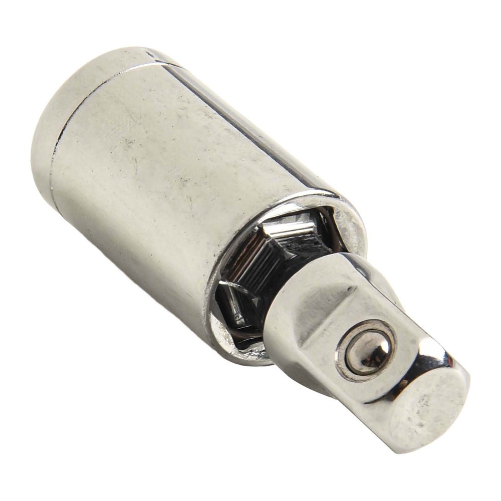 Diverse Uses Compact Joint Socket Kit Featuring Essential Ratchet Adapters