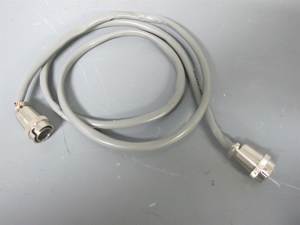 BNC & Status Cable for Jeol NMR Spectrometer