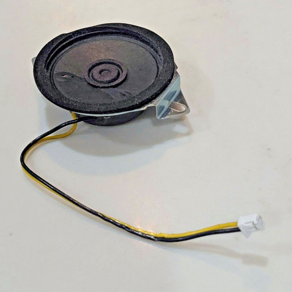 Original OEM Working Internal Speaker For HP Officejet 6310 Printer