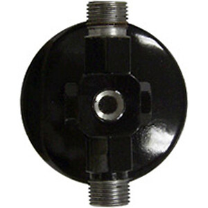 A/C Receiver Drier fits Audi Porsche Models RD 1129C