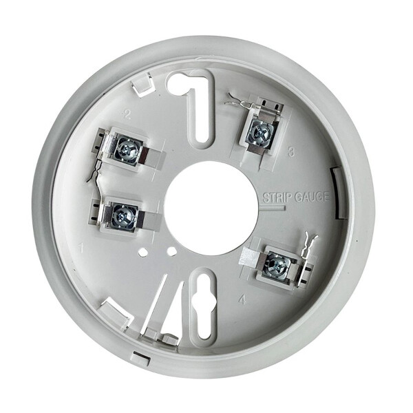 SIMPLEX 4098-9788 - Automatic FIRE Detector Base
